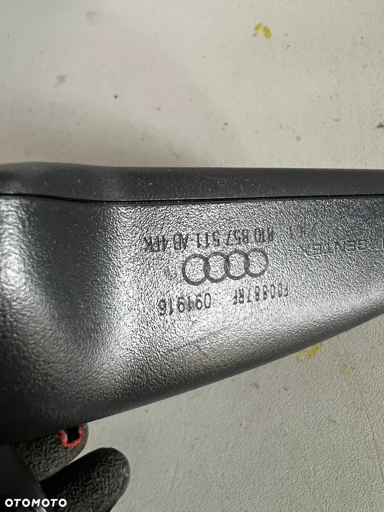 LUSTERKO WEWNĘTRZNE AUDI Q5 S-LINE 8T0857511AB - 3