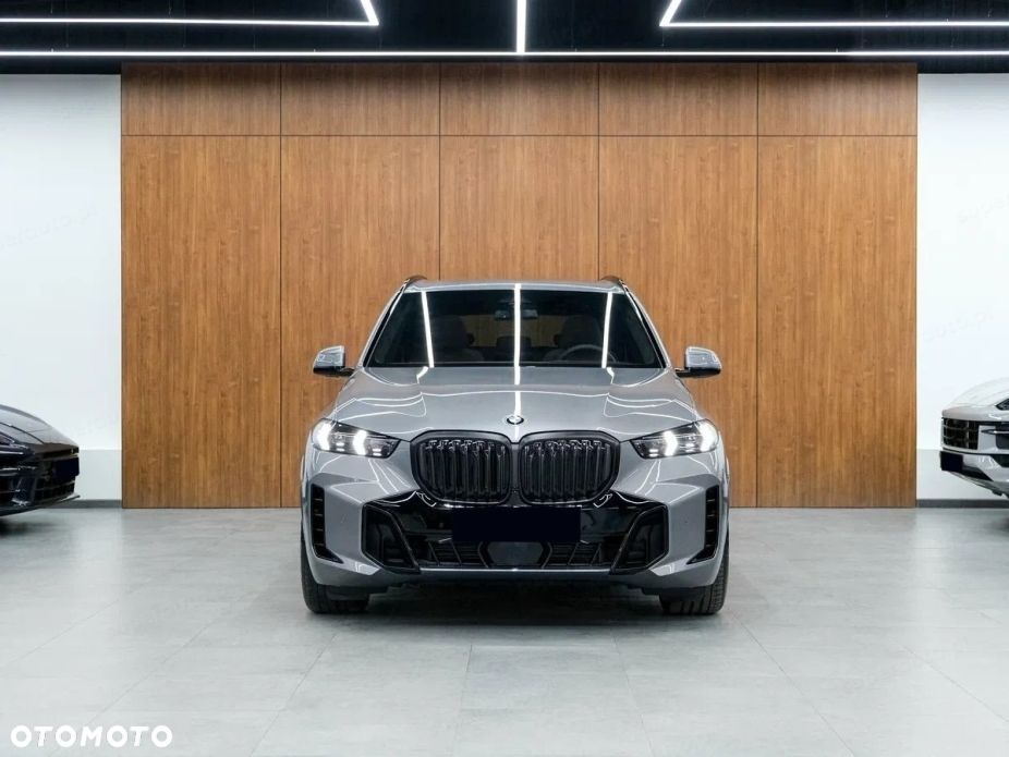 BMW X5 xDrive40i mHEV M Sport sport - 6