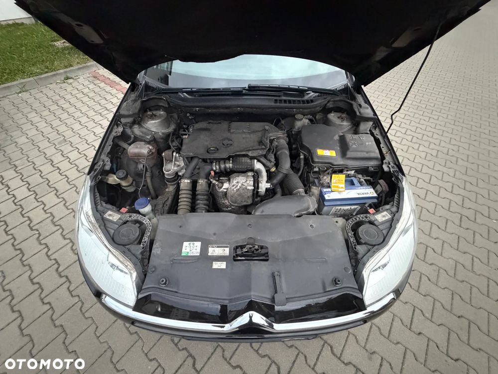 Citroën C5 - 16