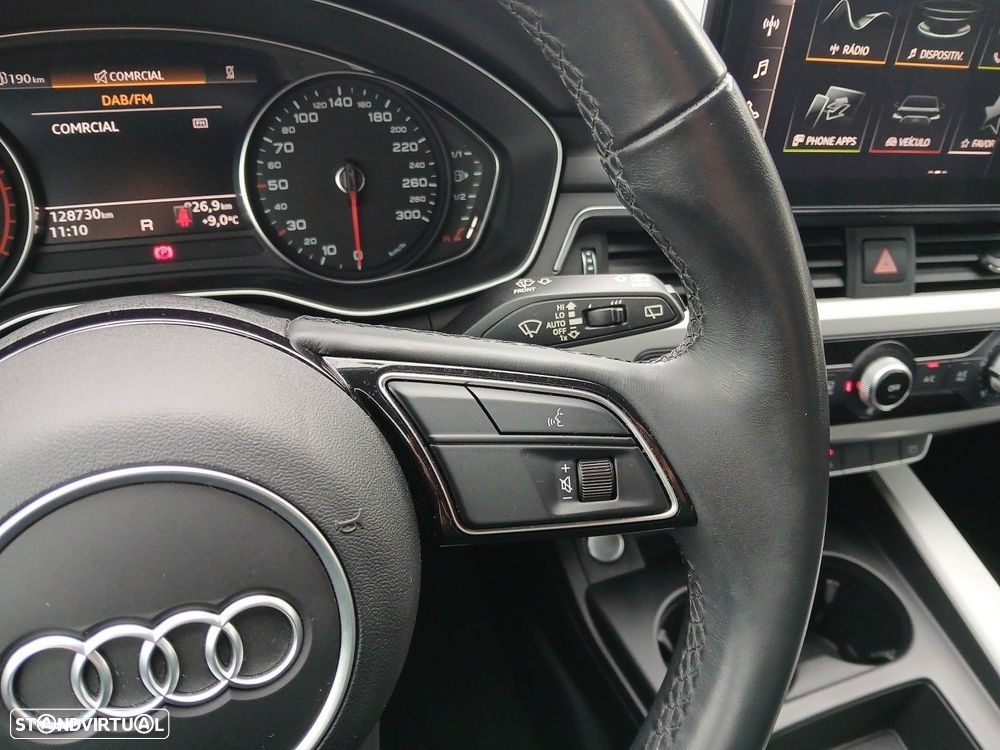 Audi A4 Avant 35 TDI S tronic - 30