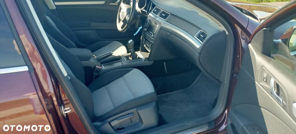 Skoda Superb 1.8 TSI Exclusive - 7