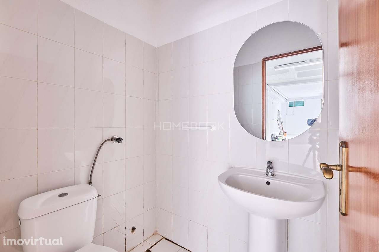 Armazém industrial  muito bem localizado - Grande imagem: 4/14