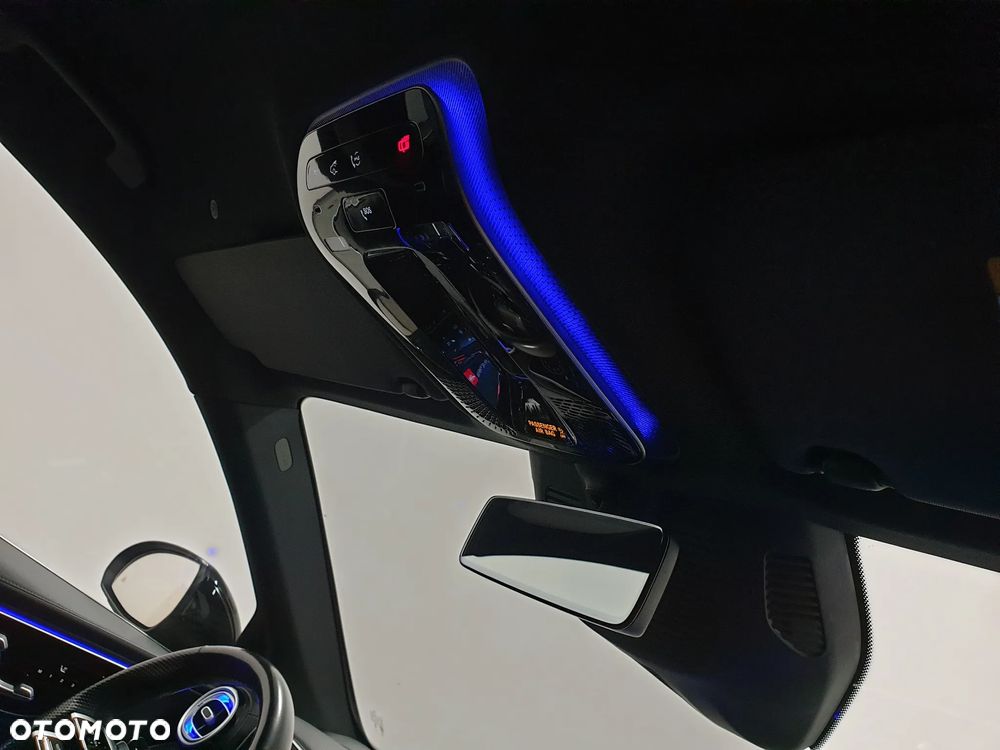 Mercedes-Benz GLC 300 d 4Matic 9G-TRONIC Edition AMG Line - 38