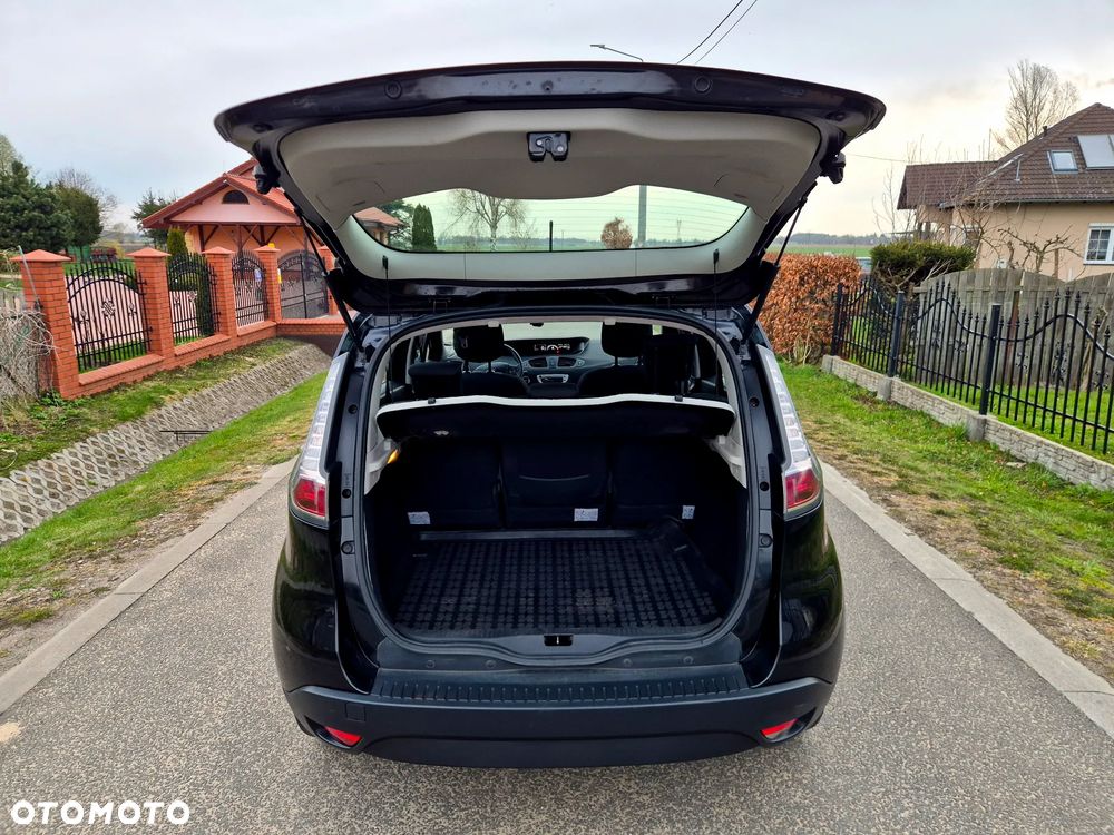 Renault Scenic 1.5 dCi Dynamique - 18