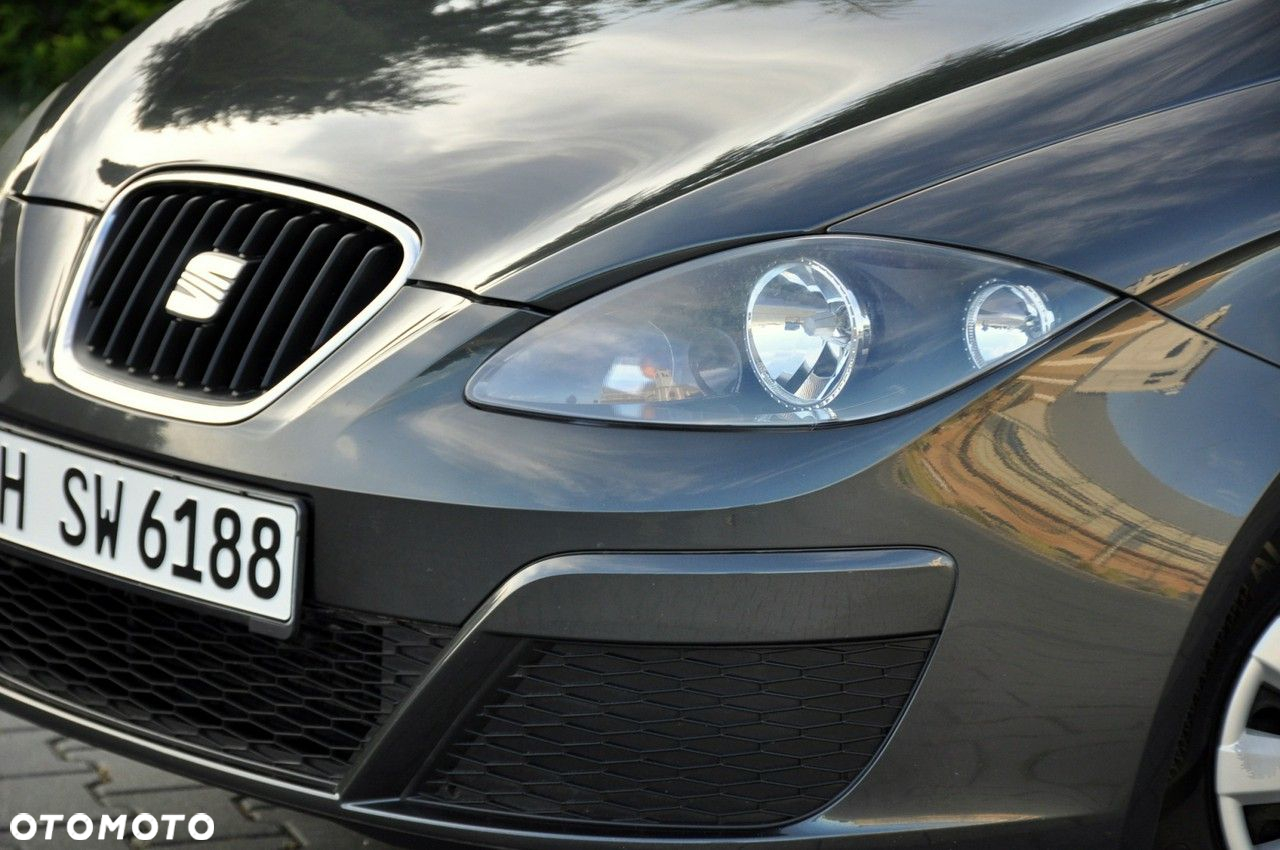 Seat Altea XL - 12