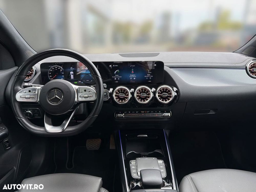 Mercedes-Benz EQA 250 - 12