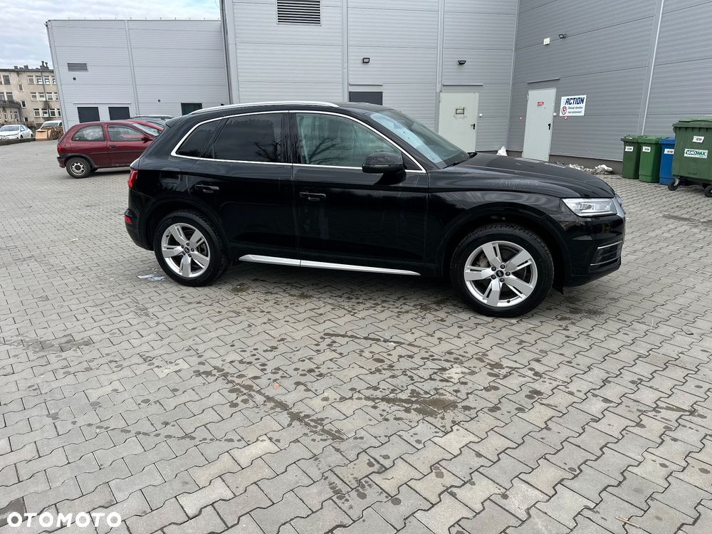 Audi Q5 - 6