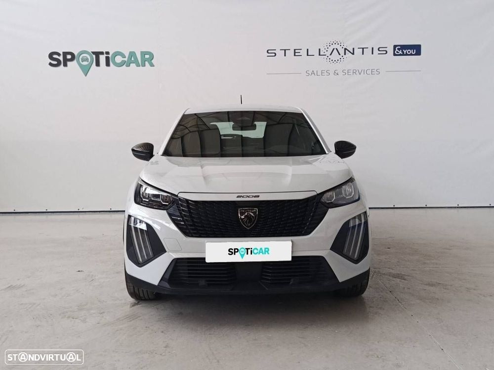 Peugeot 2008 1.2 Style - 2