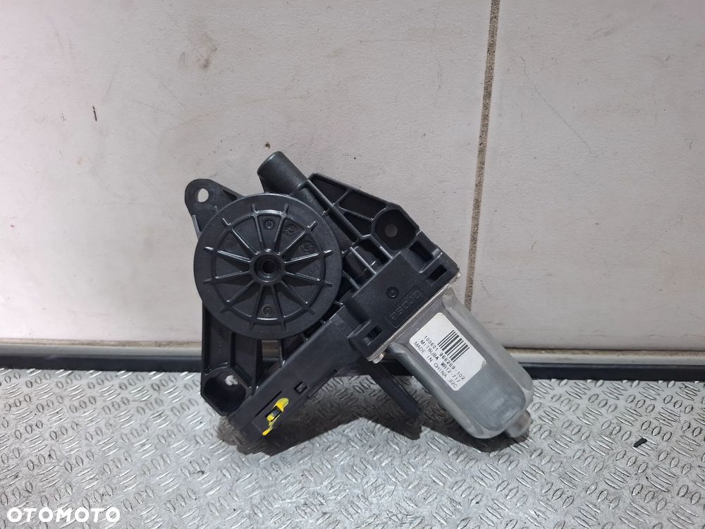 Silniczek szyby drzwi prawy przód Volvo S60 II 2010 rok nr 966269 - 1