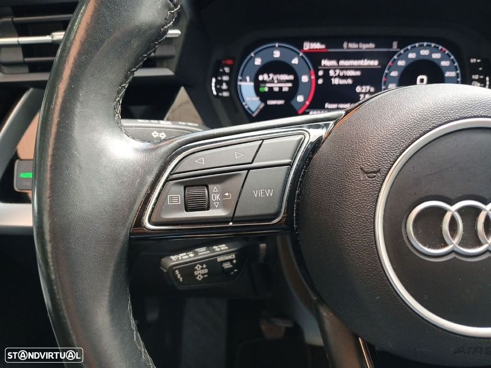 Audi A3 Sportback 30 TDI - 17