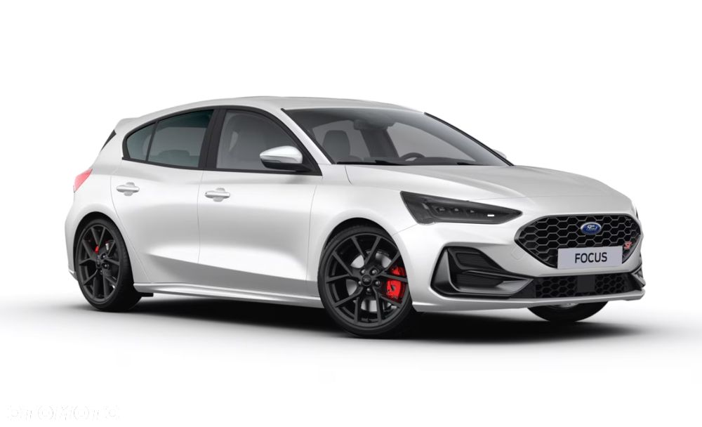 Ford Focus 2.3 EcoBoost ST X - 5