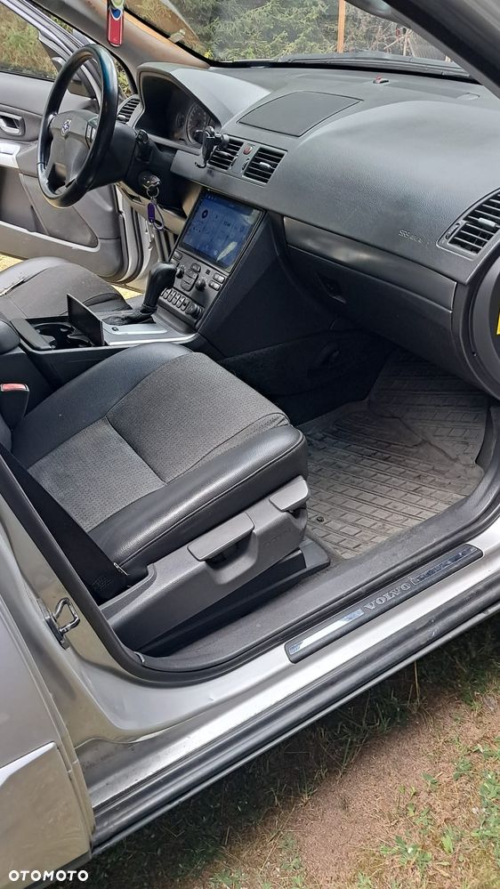 Volvo XC 90 2.4 D5 - 5