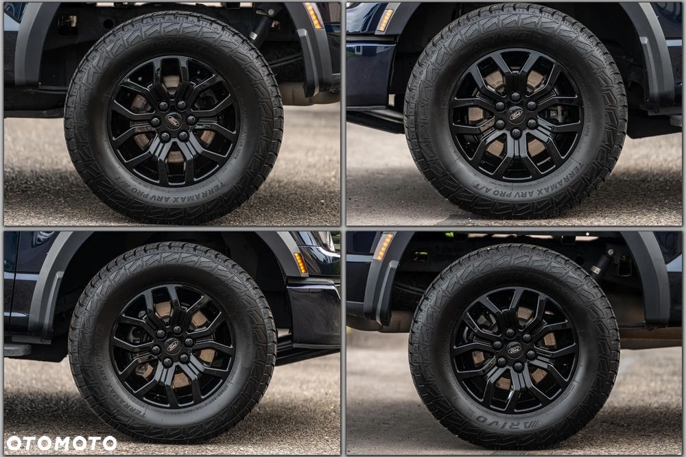Ford F150 - 23