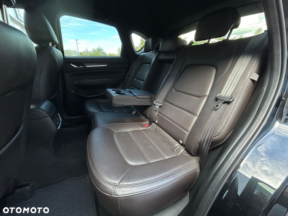 Mazda CX-5 2.0 Skypassion AWD - 19