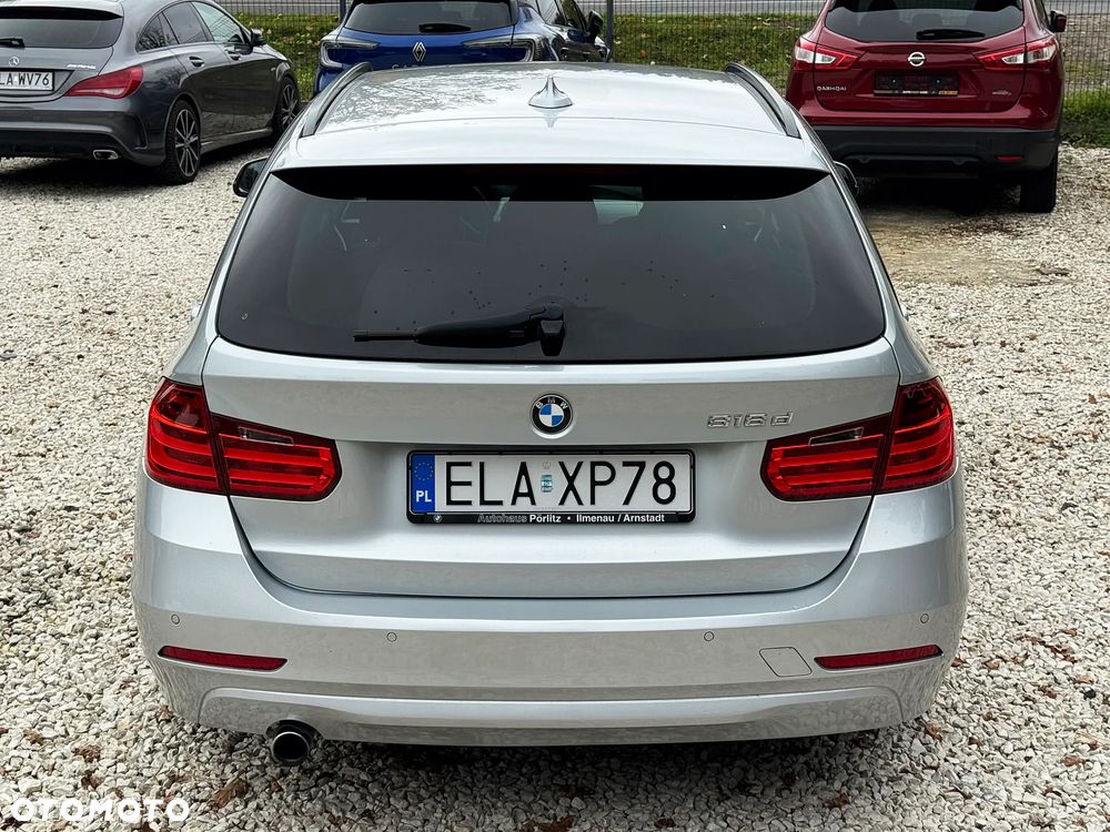 BMW Seria 3 - 13