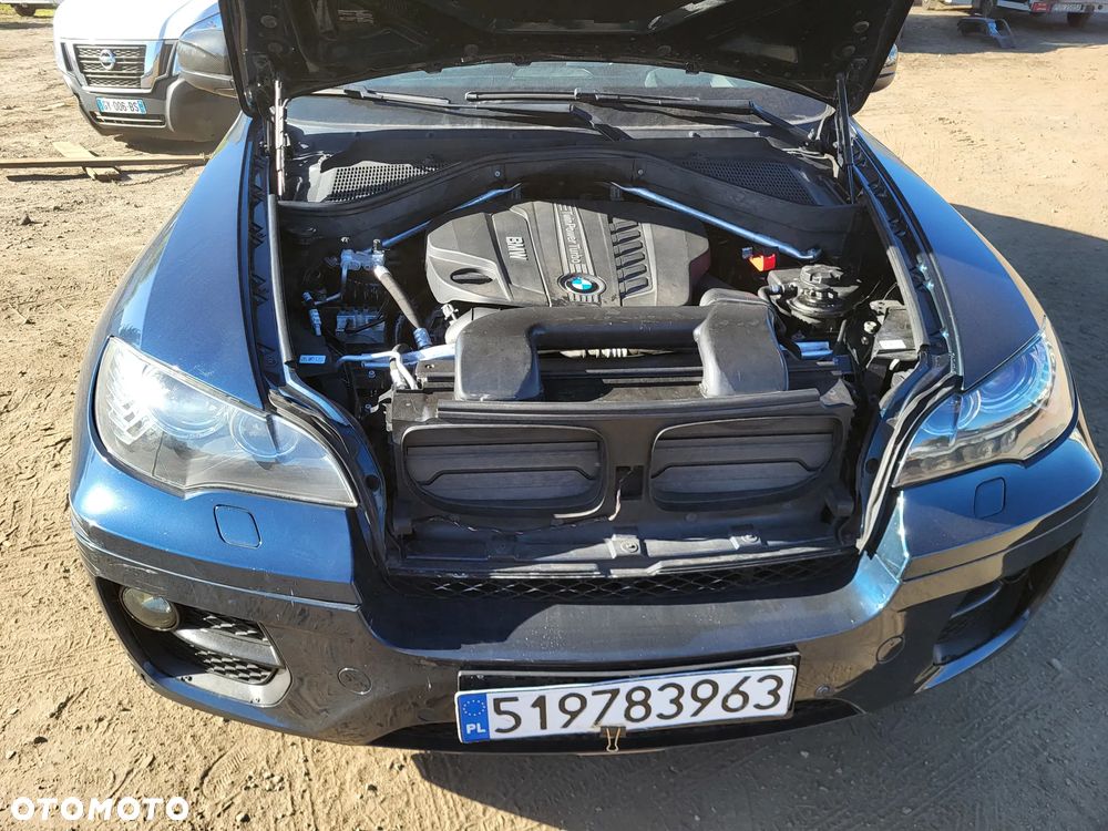 BMW X6 xDrive40d Edition Exclusive - 23