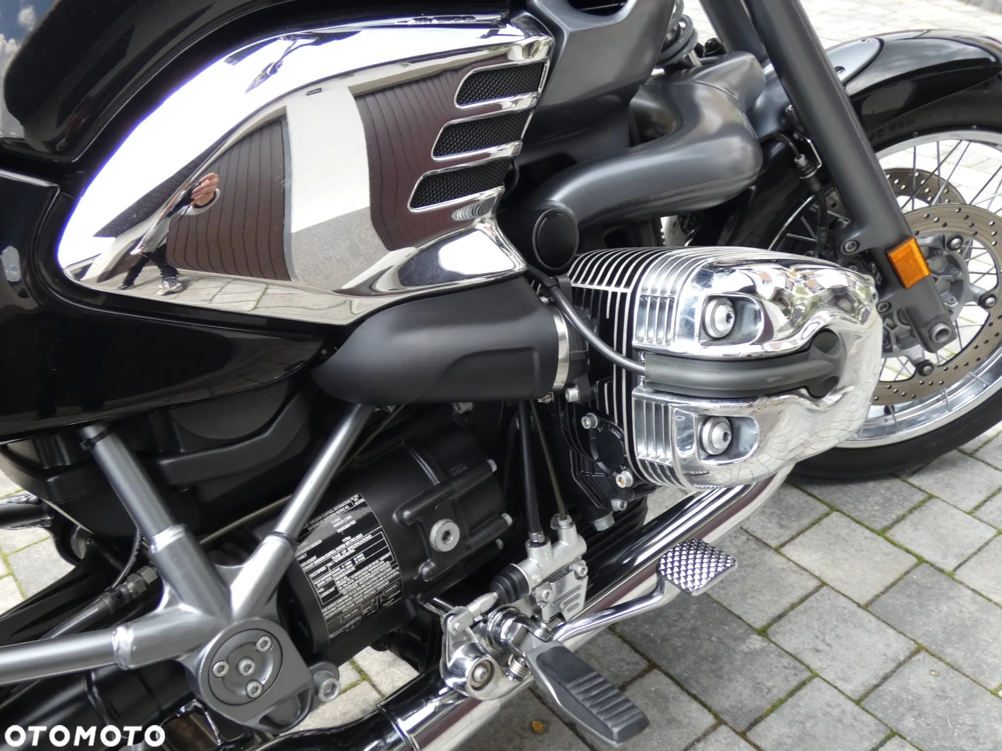 BMW R - 23