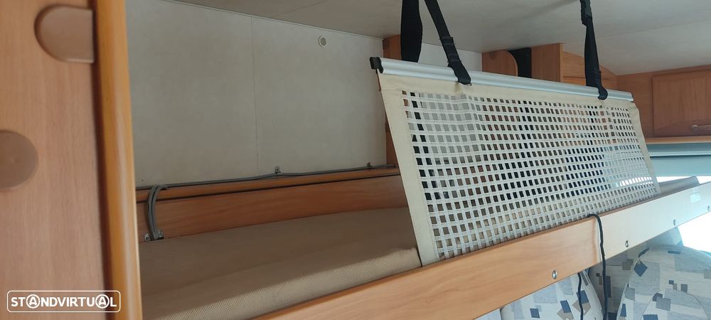 Adria Adriatik ADRIA MOBIL - 5