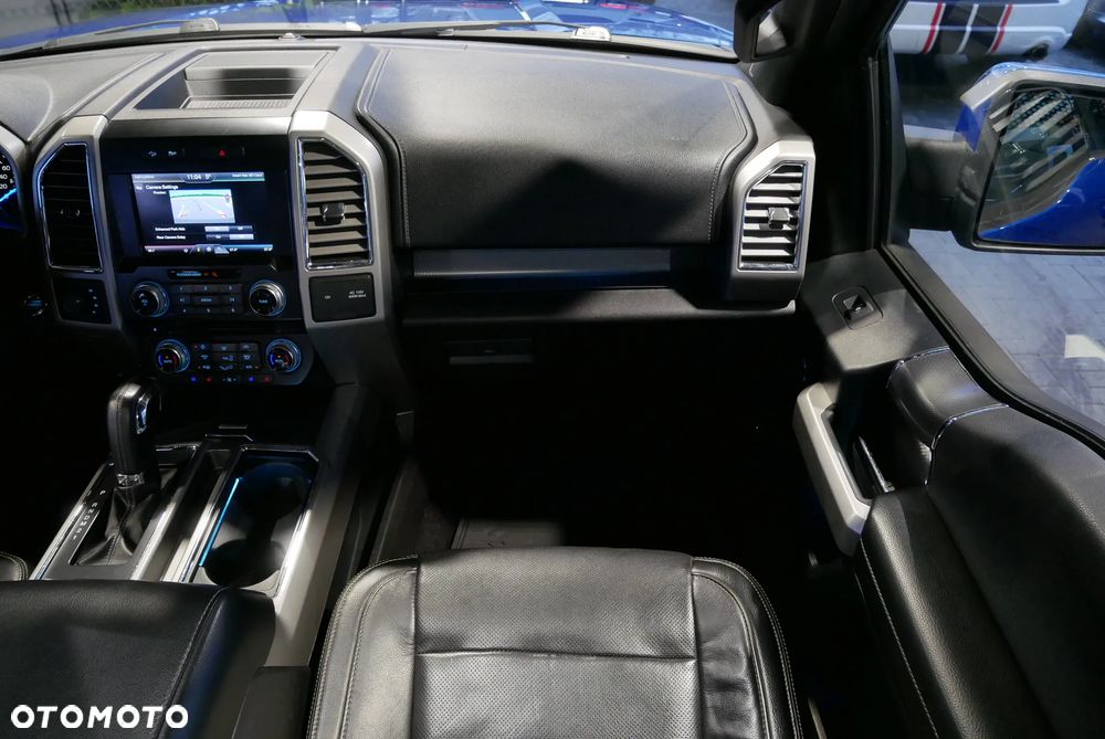 Ford F150 - 19
