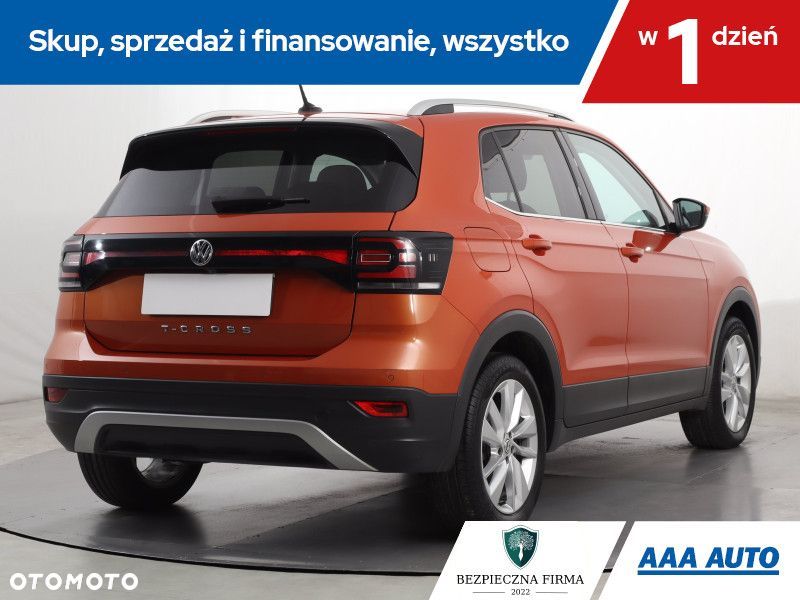 Volkswagen T-Cross - 6
