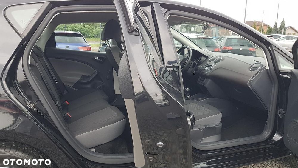 Seat Ibiza 1.4 16V Style - 27