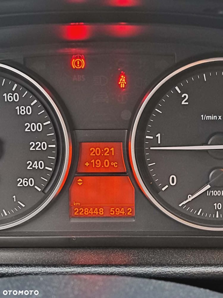 BMW X1 xDrive18d - 7
