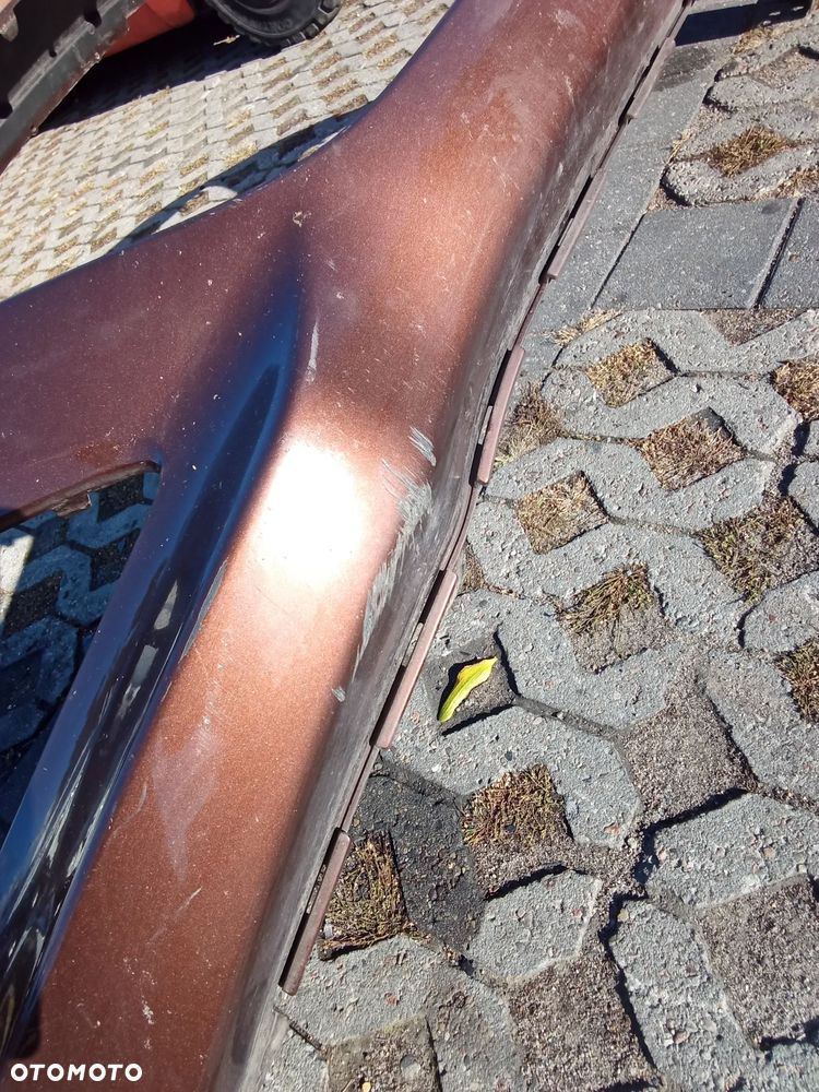 Zderzak przód Hyundai i30 II 2 86511-A6000 - 11