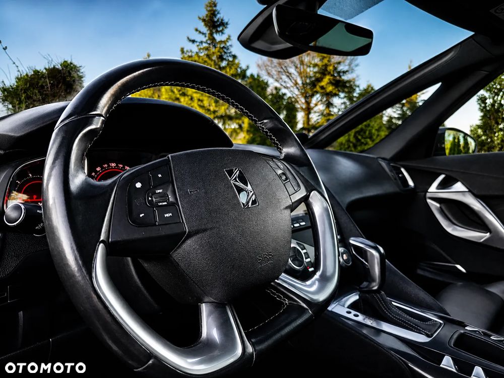 DS Automobiles DS 5 - 17
