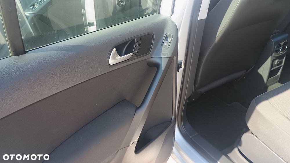 Volkswagen Tiguan 2.0 TSI 4Mot Track&Style DSG - 27