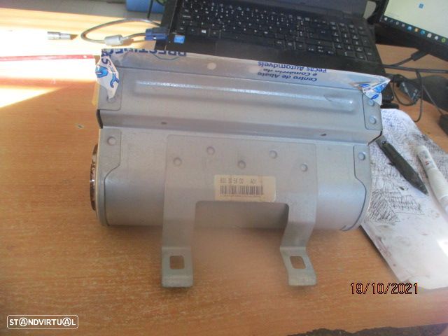Airbag Passageiro 600305800 SAAB 93 2003 - 2