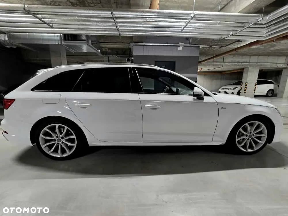 Audi A4 - 2