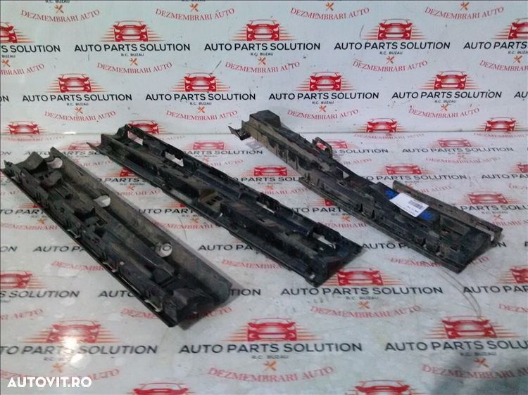 suport prag stanga bmw x1 f48 - 1