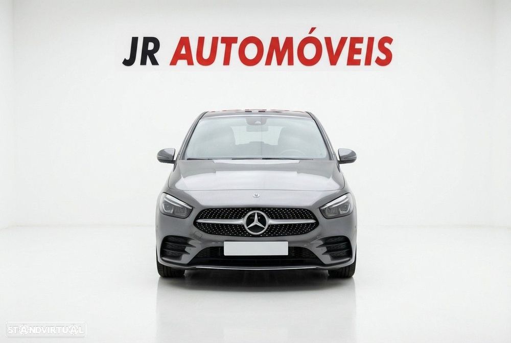 Mercedes-Benz B 250 - 2