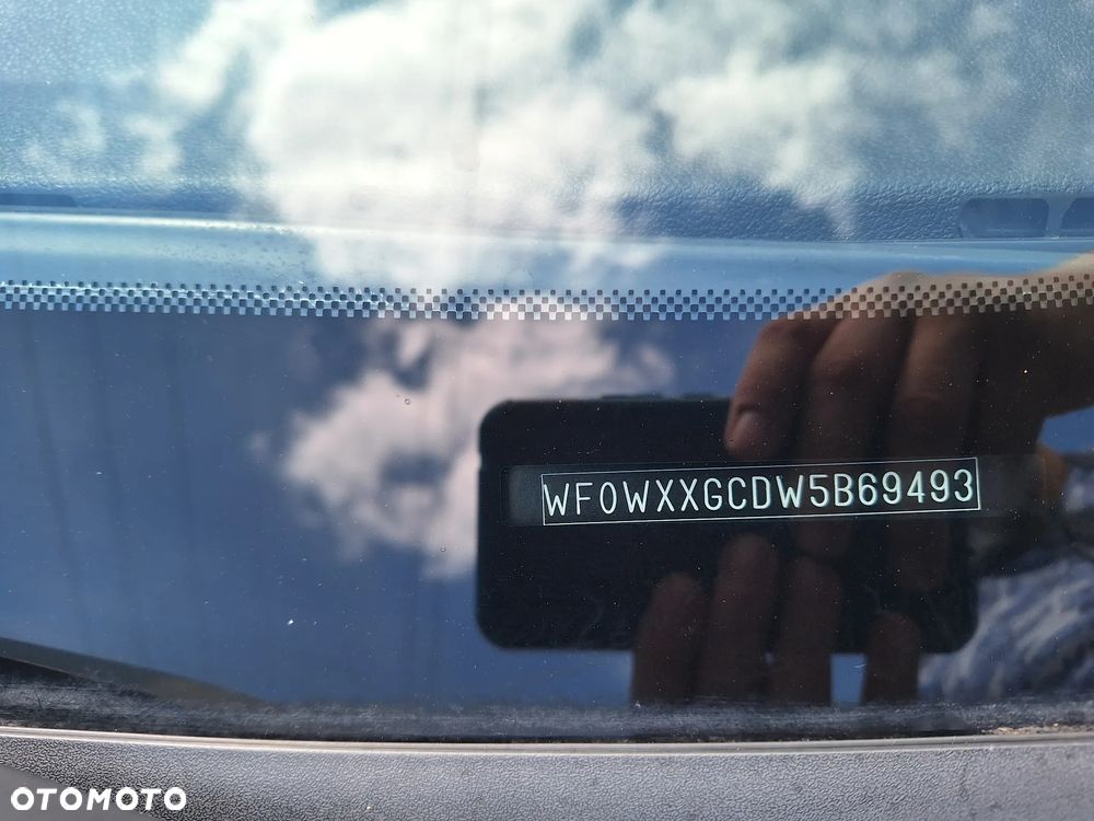 Ford Focus 1.6 TDCi Ambiente - 6