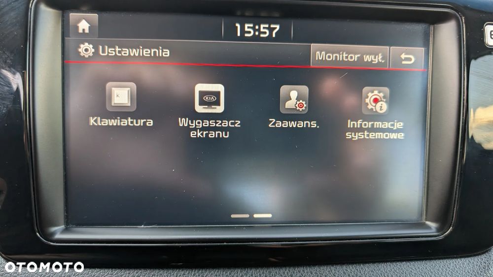 Kia Niro 1.6 GDI HEV 2WD OPF Edition 7 - 21