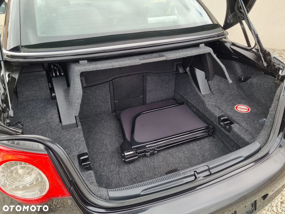 Volkswagen Eos 2.0 Turbo FSI Edition 2008 - 17