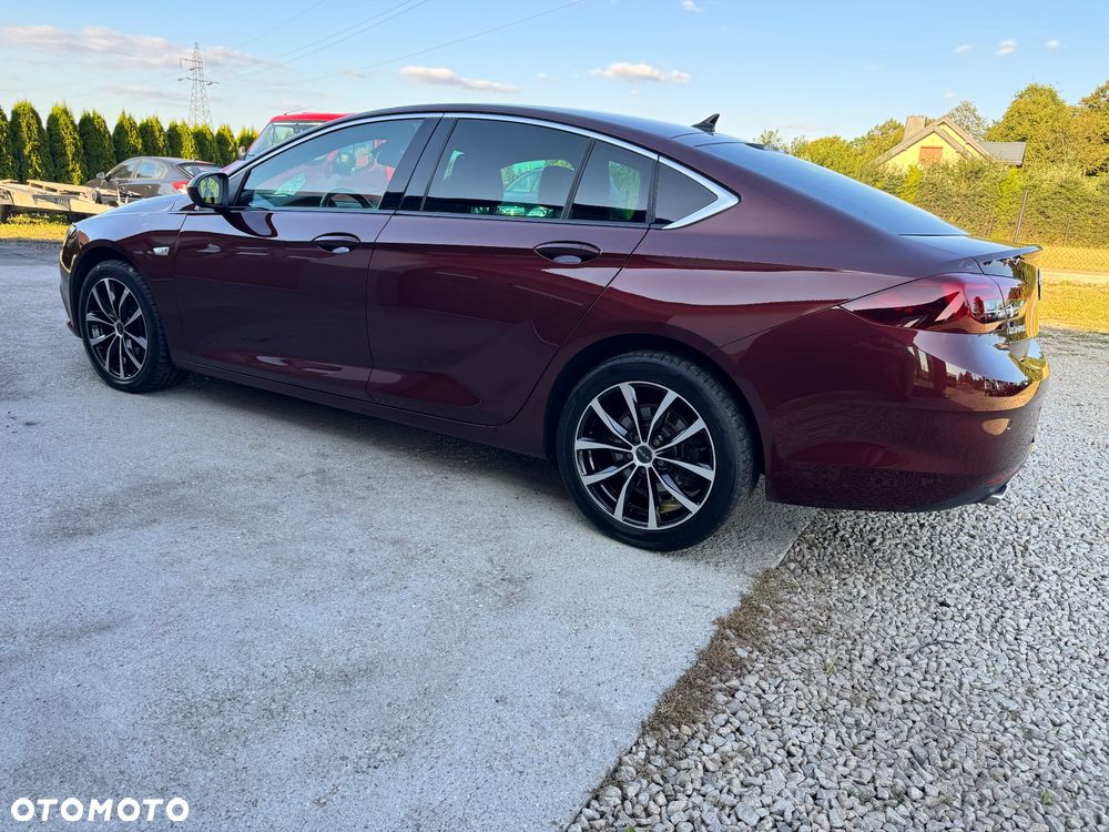 Opel Insignia 2.0 BiTurbo 4x4 Innovation - 8