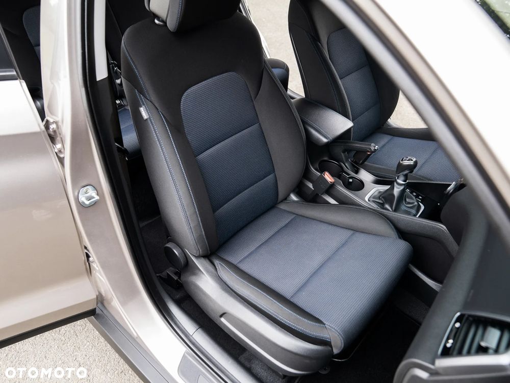 Hyundai Tucson 1.6 GDi Style 2WD - 28