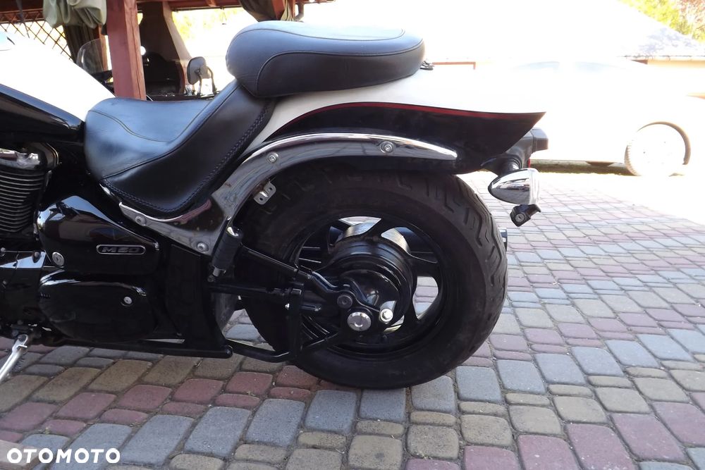 Suzuki VZ - 6