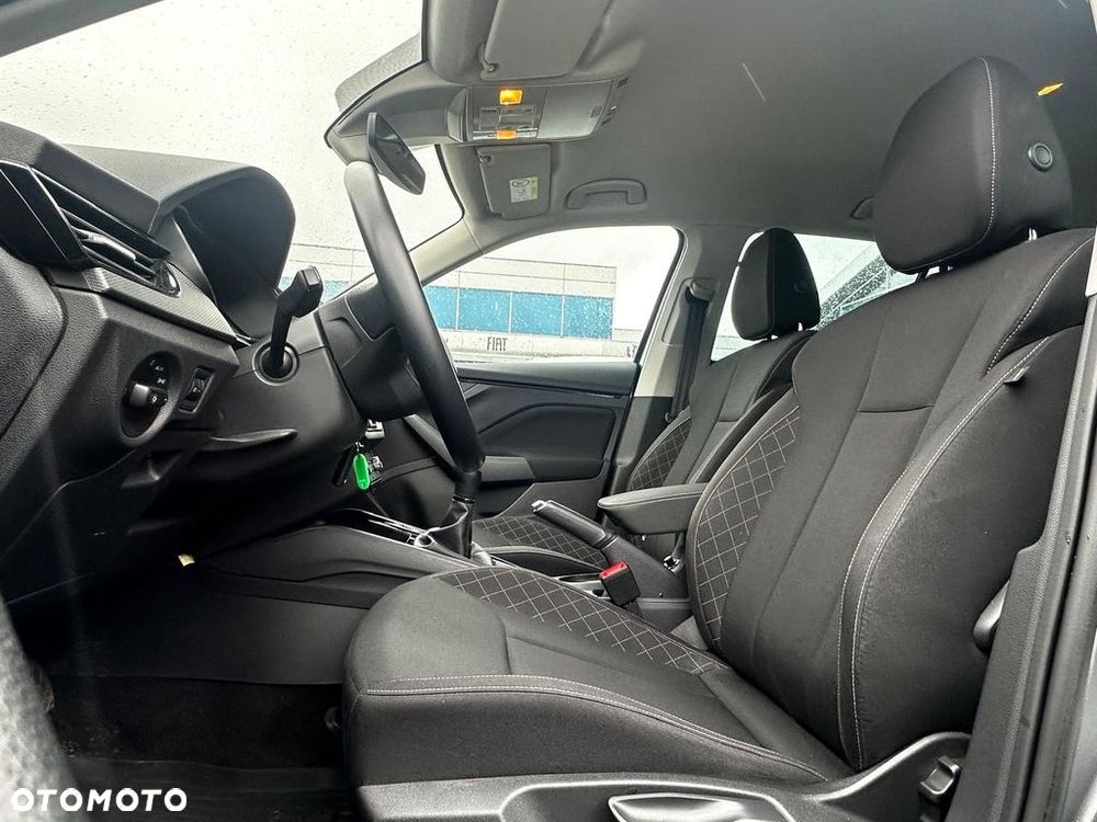 Skoda Kamiq 1.0 TSI Ambition - 9