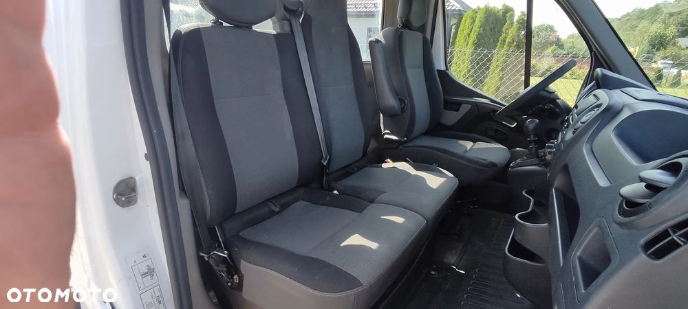 Renault Master - 8