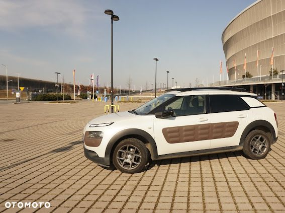 Citroën C4 Cactus Pure Tech 110 Stop&Start Shine - 2
