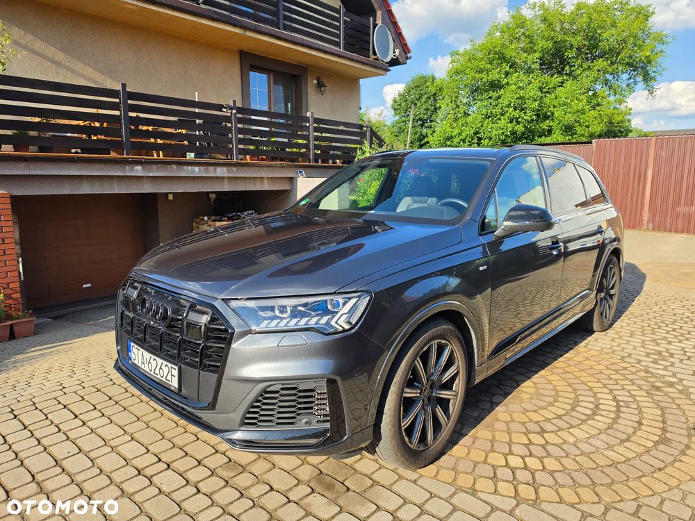 Audi Q7 - 3