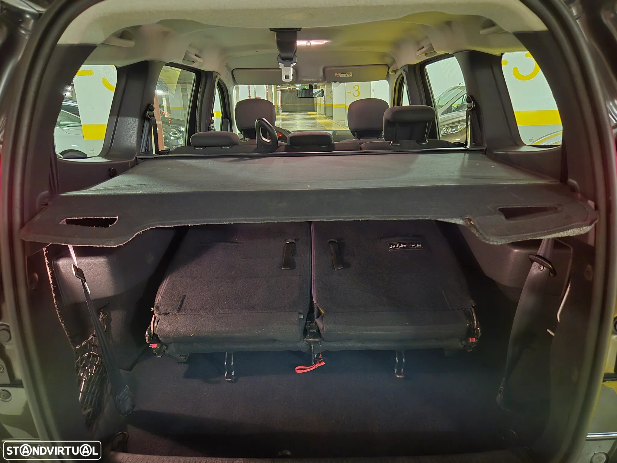 Dacia Lodgy 1.2 TCe Confort 7L - 17