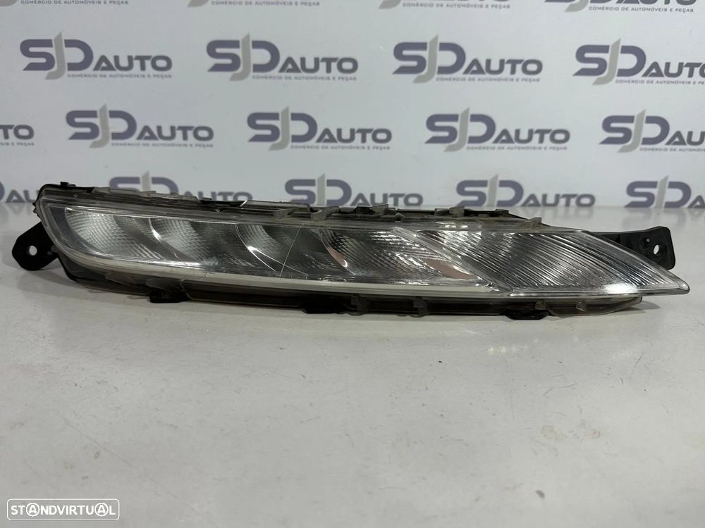 Led Direito / Esquerdo - Citroen C4 Grand Picasso (2016) - 2