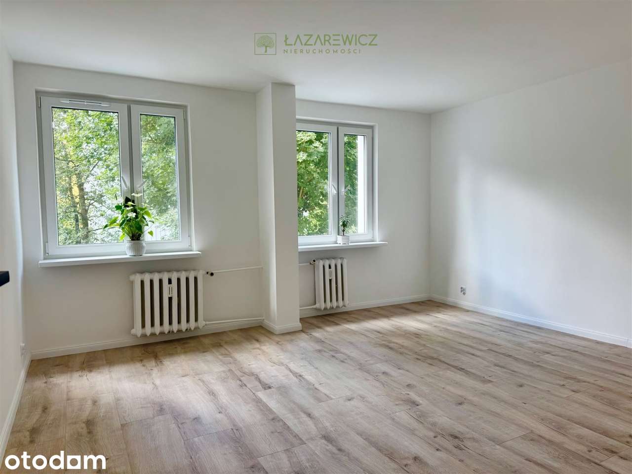3/4 pokoje po remoncie generalnym (57m2)|Batorego