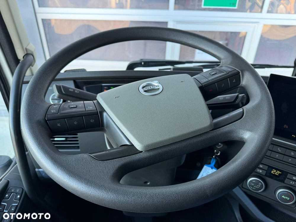 Volvo FH 500 I-SAVE XL - 14