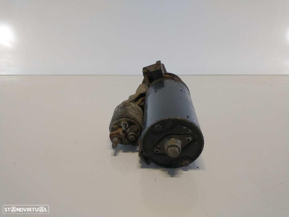 MOTOR ARRANQUE PEUGEOT BOXER FURGÃO 2006 -0001109325 - 2