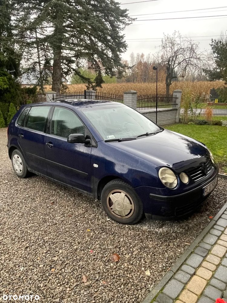 Volkswagen Polo - 12