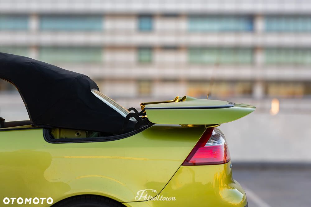 Saab 9-3 2.0T Aero - 16